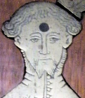 St Albans St Michael Civilian 1400